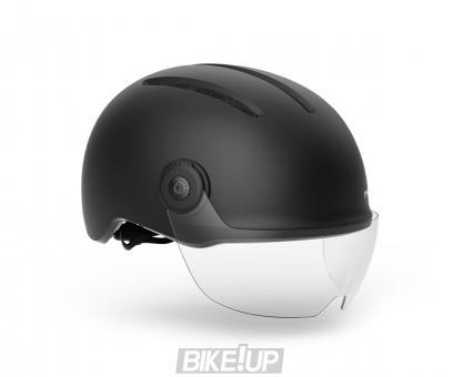 MET Helmet Vibe ON MIPS Black