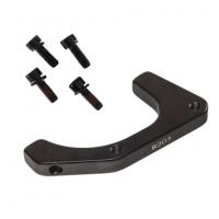 TEKTRO Disc Brake Adapter I-4 IS to PM Rear 203mm