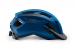 Helmet MET Allroad Blue Black Matt