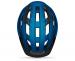 Helmet MET Allroad Blue Black Matt