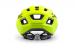 Helmet MET Allroad Fluo Yellow Matt