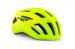 Helmet MET Allroad Fluo Yellow Matt