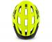 Helmet MET Allroad Fluo Yellow Matt