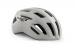 Helmet MET Allroad Gray Matt