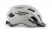 Helmet MET Allroad Gray Matt