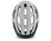 Helmet MET Allroad Gray Matt