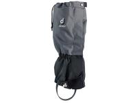 Shoe Deuter Altus Gaiter S granite-black