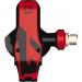 TIME XPro 12 Road Pedal Black Red 00.6718.014.000