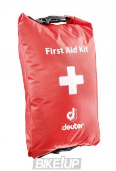 First aid kit Deuter First Aid Kid DRY M fire - empty