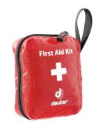 First aid kit Deuter First Aid Kid S fire - empty