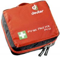 First aid kit Deuter First Aid Kit Pro papaya Blank