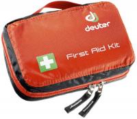 First aid kit Deuter First Aid Kit papaya - empty