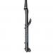 ROCKSHOX Pike Select Charger RC Debon Air+ 29" Suspension Fork 130mm 44mm Offset Tapered 15x110mm Boost Gloss Black 00.4020.696.007