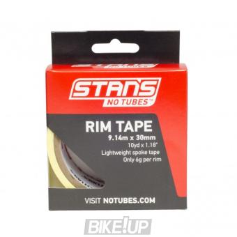 Stan's Notubes 30mm tubeless rim strips