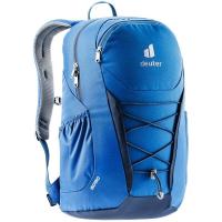 DEUTER Backpack Gogo 25 Steel Navy