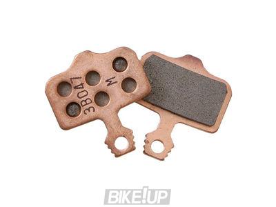 Brake pads AVID ELIXIR Metal 20pcs