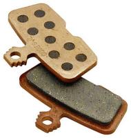 Pads for disc brakes AVID CODE sintered metal