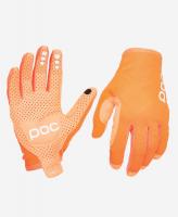 POC Gloves Avip Glove Long Zink Orange