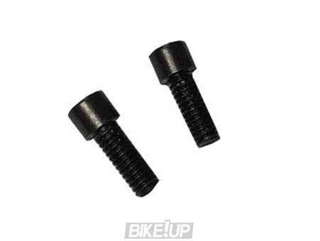 ERGON GE, GA, GD, GFR and GS1 Evo Clamp Bolts