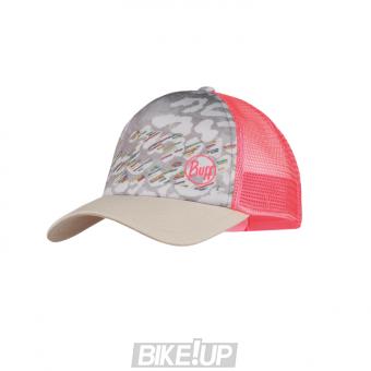 BUFF Kids TRUCKER CAP Ozira Multi