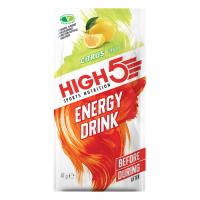 Energy drink HIGH5 Energy Drink Citrus 47g
