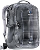 Backpack Deuter Giga 28L Black-Check