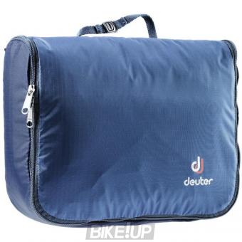 DEUTER Wash Center Lite II 3365 Midnight Navy