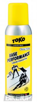 Liquid paraffin TOKO Base Performance Liquid Paraffin Yellow