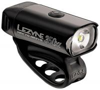 Lights front Lezyne HECTO DRIVE 350XL Black