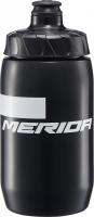 Flask MERIDA Bottle Stripe Black White 500ml