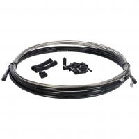 SRAM Slickwire Road and MTB Shifting Cable Set Black 00.7118.007.001
