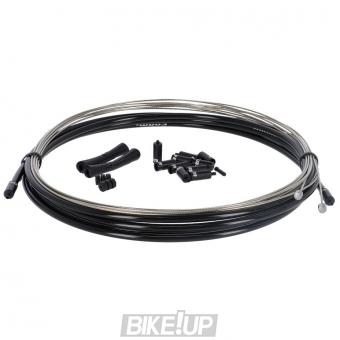 SRAM Slickwire Road and MTB Shifting Cable Set Black 00.7118.007.001