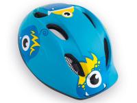 Helmet MET BUDDY & SUPERBUDDY Monsters
