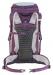 Backpack tourist female DEUTER Speed Lite 30L SL 5426 Plum Tin