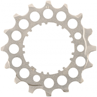 Dura-Ace CS-R9200 Sprocket Wheel 16T T Built in Spacer Y0MV16100