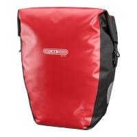 ORTLIEB Back Roller City Black Red 20L
