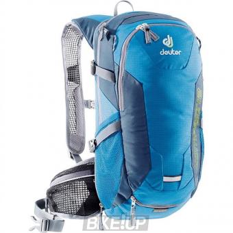 Backpack Deuter Compact EXP 12 bay-midnight