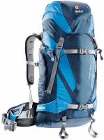 Backpack Deuter Rise 32+ Midnight-Coolblue