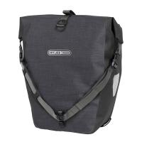 ORTLIEB Bag Back-Roller Plus Granite Black 20L