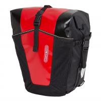 Ortlieb Back-Roller Pro Classic Red Black 35+4L