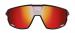 Glasses JULBO RUSH 534 11 22 Black Red SP3CF