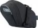 MERIDA Bag HOOK AND LOOP Saddlebag BLACK GREY