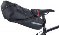Bag seat MERIDA Bag Travel Saddlebag Black