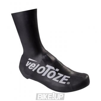 Shoe covers VELOTOZE Black