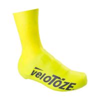 Shoe covers VELOTOZE Fluor Yellow