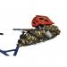 Underseat bag ACEPAC Saddle Bag L Camo