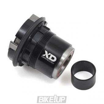  SRAM X0 Freehub Body with Bearings 11/12 speed XD 11.1918.000.012