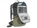 Travel backpack DEUTER Futura 23L 2237 Ivy Khaki