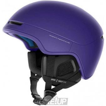 POC Ski Helmet Obex Pure Ametist Purple