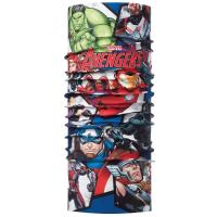 BUFF Junior SUPERHEROES ORIGINAL Avengers Time Multi